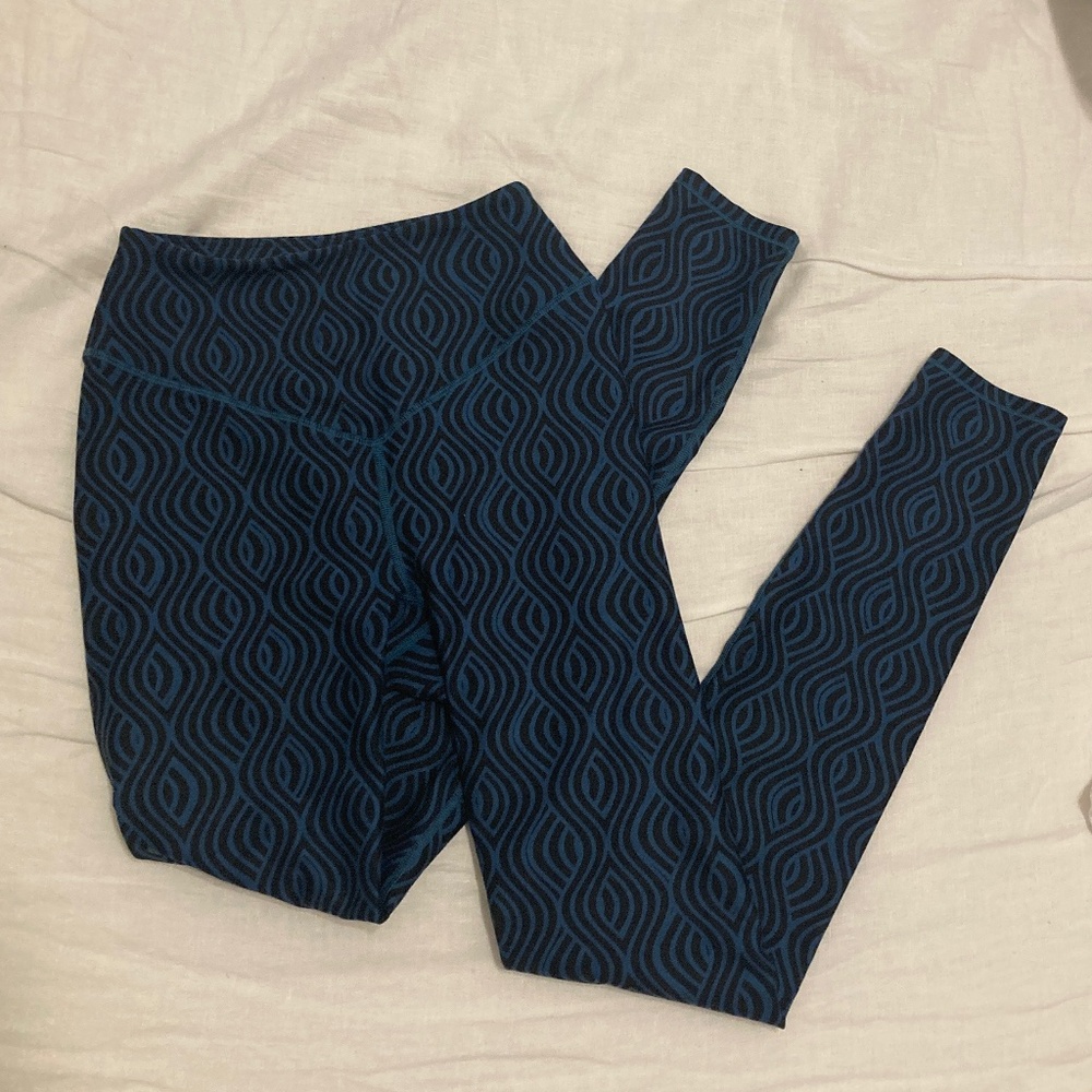 Sincerely Jules for bandier leggings